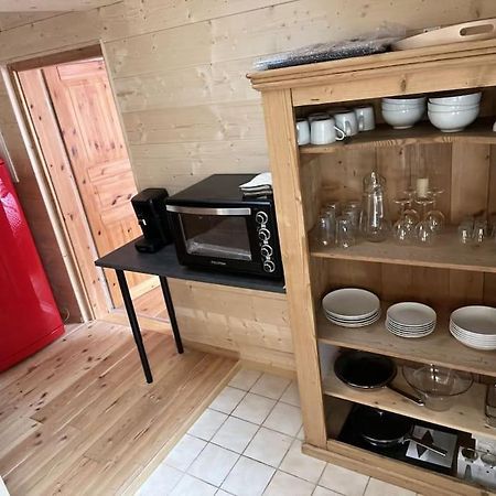 Auszeit Am Kreisbach Apartment Triberg im Schwarzwald Ngoại thất bức ảnh
