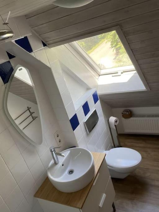 Auszeit Am Kreisbach Apartment Triberg im Schwarzwald Ngoại thất bức ảnh
