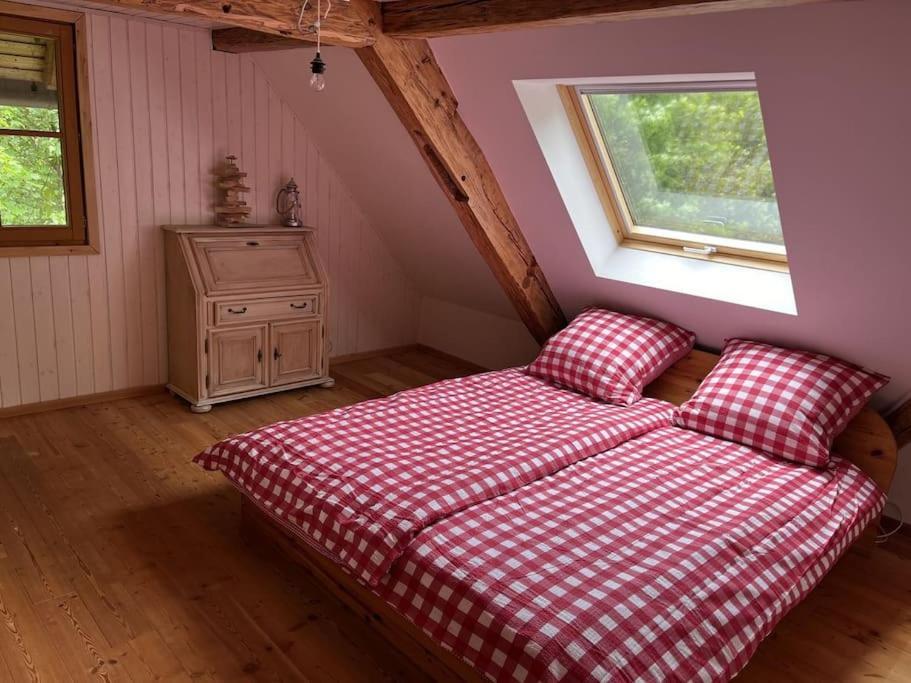Auszeit Am Kreisbach Apartment Triberg im Schwarzwald Ngoại thất bức ảnh